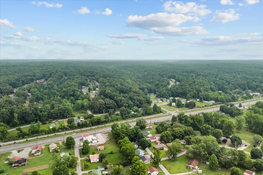 0 Railroad Street Waverly TN 37185