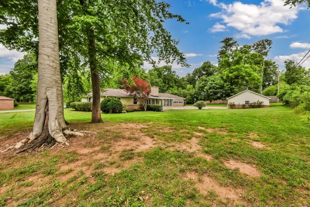 1283 Morgan Road Clarksville TN 37040