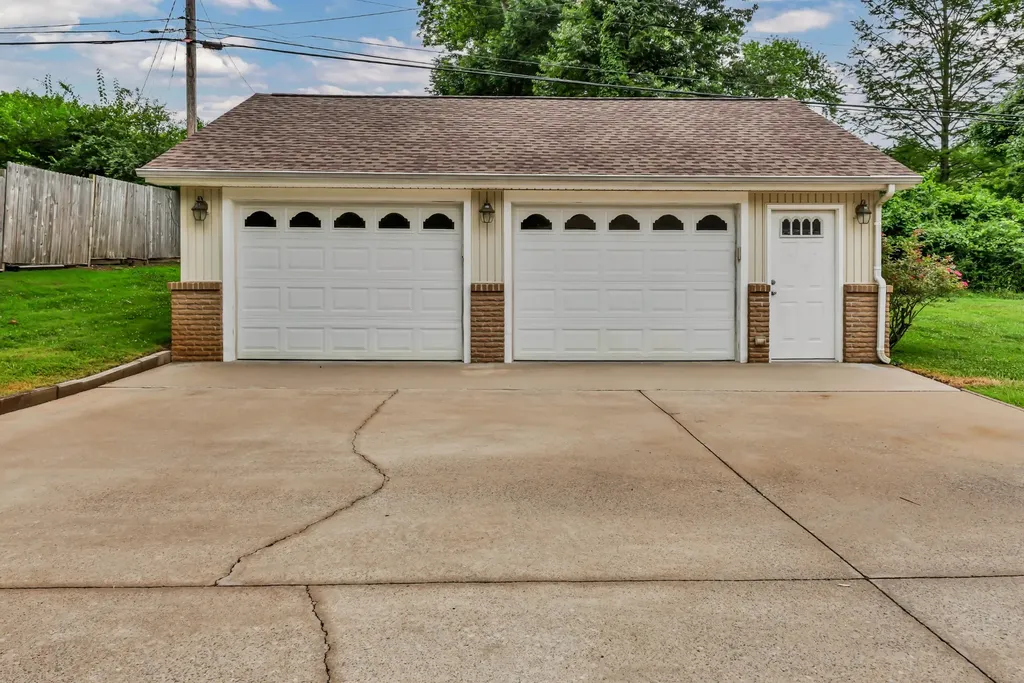 1283 Morgan Road Clarksville TN 37040
