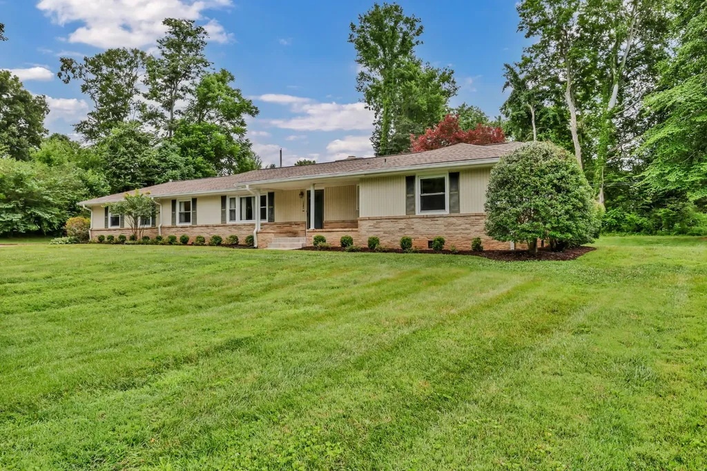 1283 Morgan Road Clarksville TN 37040