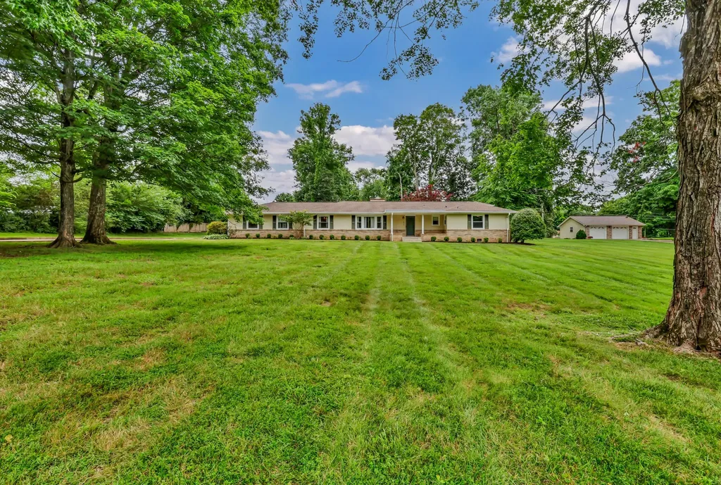 1283 Morgan Road Clarksville TN 37040