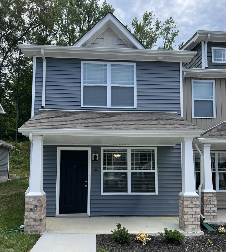 260 Woodland Valley Lane Clarksville TN 37040