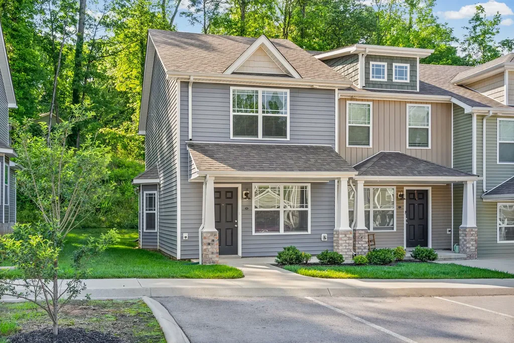 260 Woodland Valley Lane Clarksville TN 37040