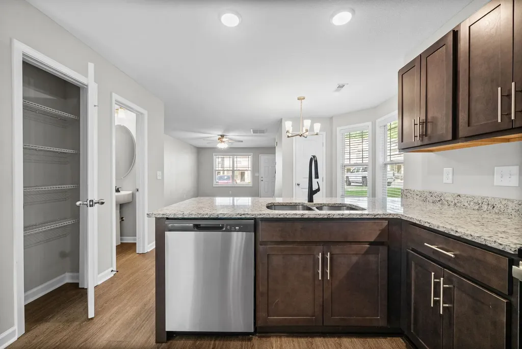 260 Woodland Valley Lane Clarksville TN 37040