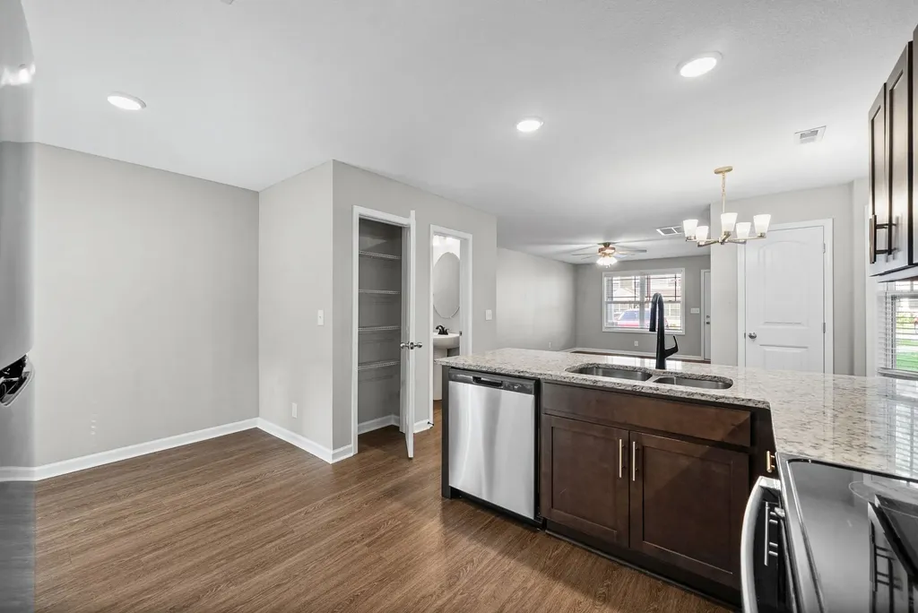 260 Woodland Valley Lane Clarksville TN 37040