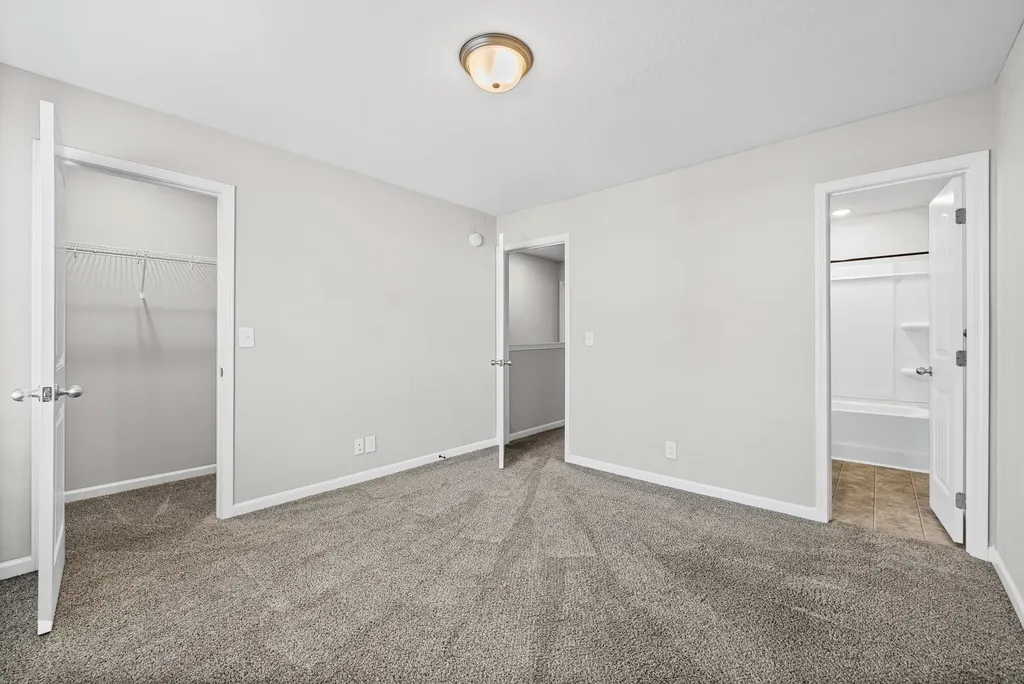 260 Woodland Valley Lane Clarksville TN 37040