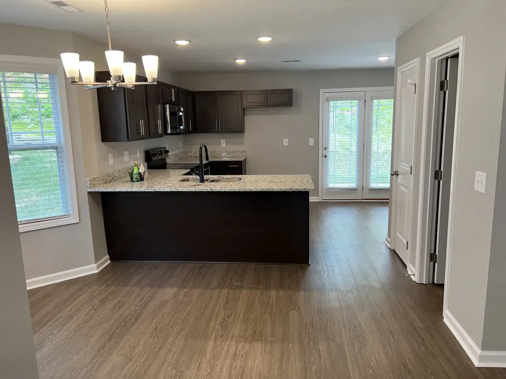 260 Woodland Valley Lane Clarksville TN 37040