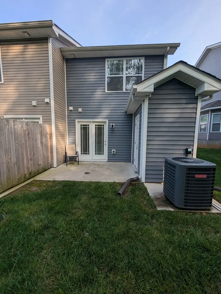 260 Woodland Valley Lane Clarksville TN 37040