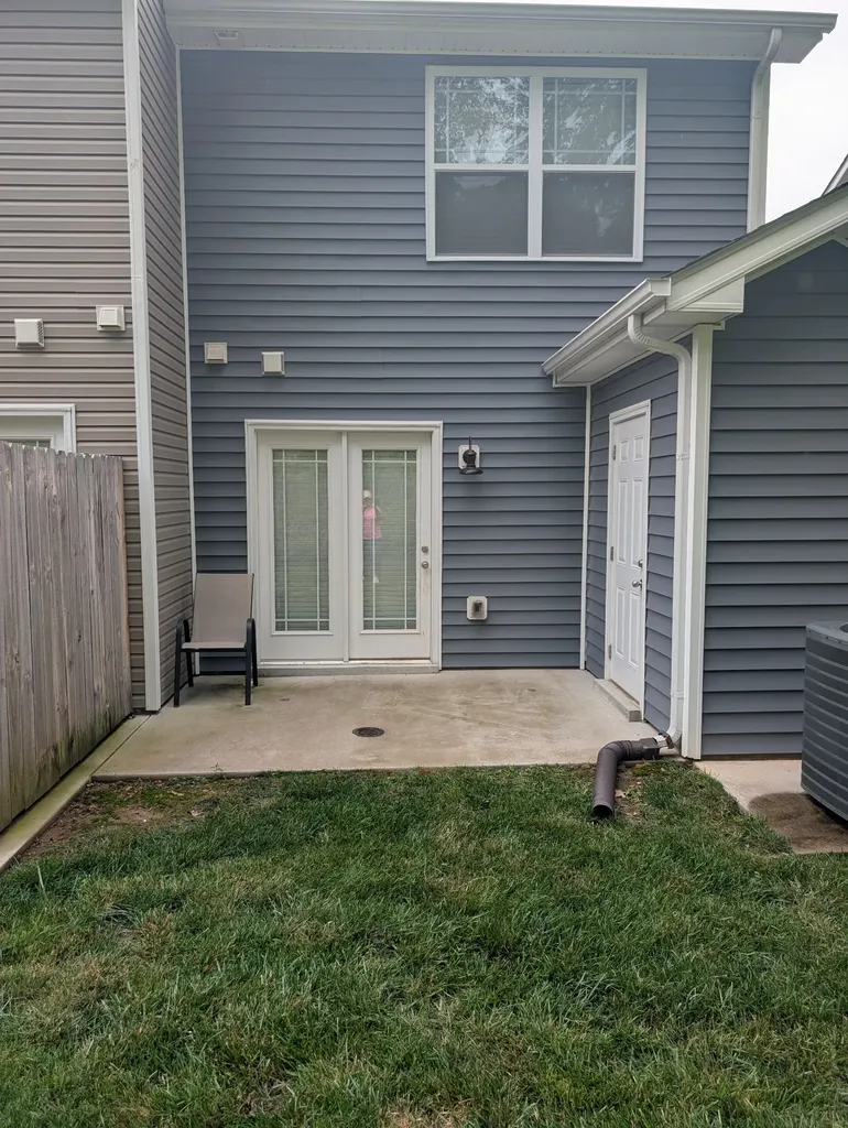 260 Woodland Valley Lane Clarksville TN 37040