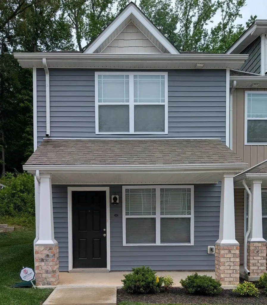 260 Woodland Valley Lane Clarksville TN 37040