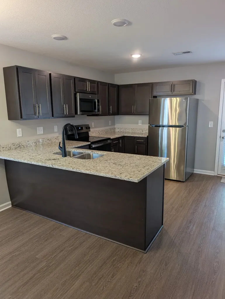 260 Woodland Valley Lane Clarksville TN 37040