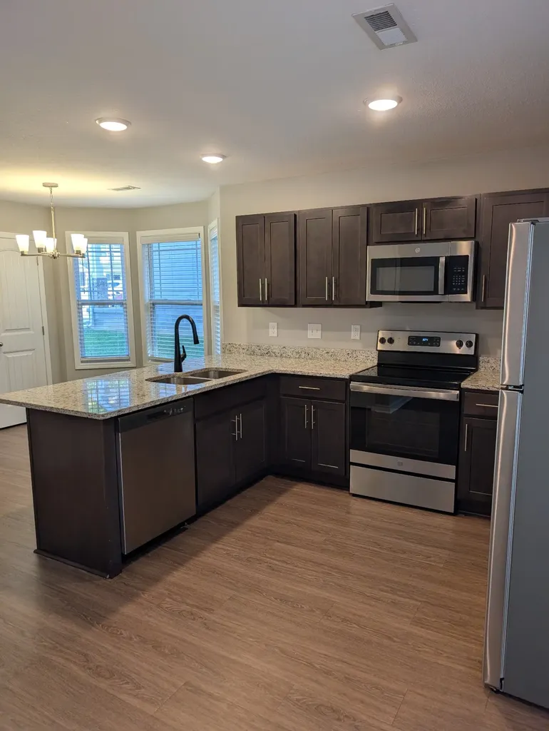 260 Woodland Valley Lane Clarksville TN 37040