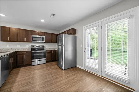 260 Woodland Valley Lane Clarksville TN 37040