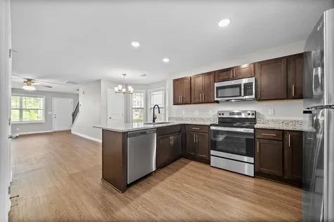 260 Woodland Valley Lane Clarksville TN 37040