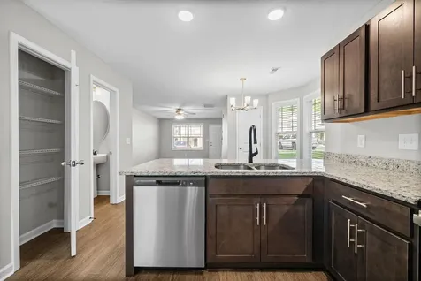 260 Woodland Valley Lane Clarksville TN 37040