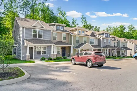260 Woodland Valley Lane Clarksville TN 37040