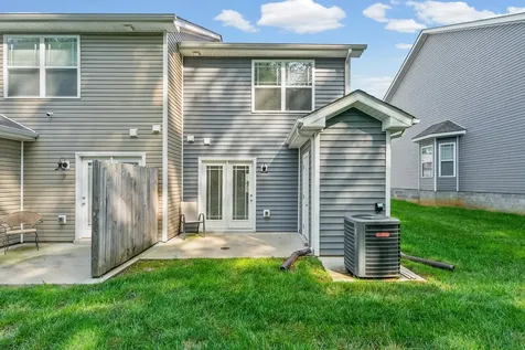 260 Woodland Valley Lane Clarksville TN 37040