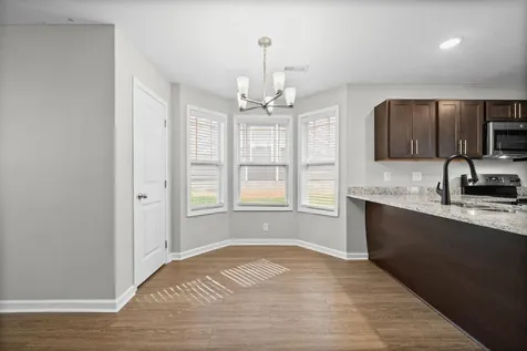 260 Woodland Valley Lane Clarksville TN 37040