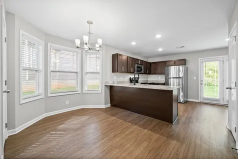 260 Woodland Valley Lane Clarksville TN 37040