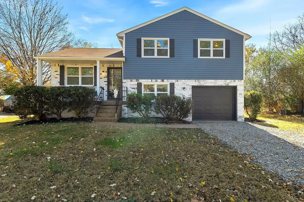 124 Grenadier Drive Franklin TN 37064