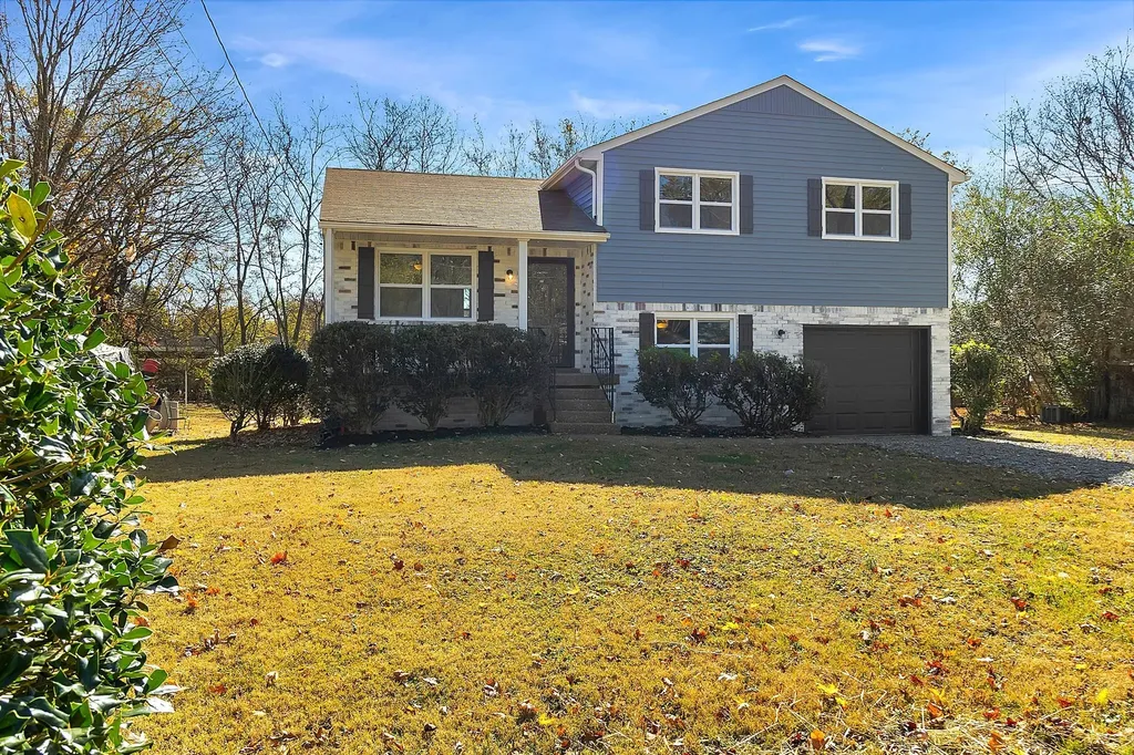 124 Grenadier Drive Franklin TN 37064