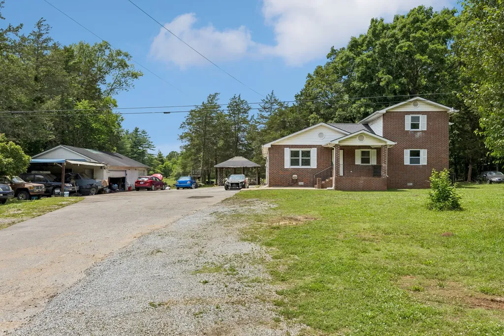 2200 Mount Herman Road Murfreesboro TN 37127