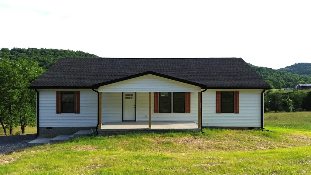 11 Wilkerson Hollow Lane Brush Creek TN 38547