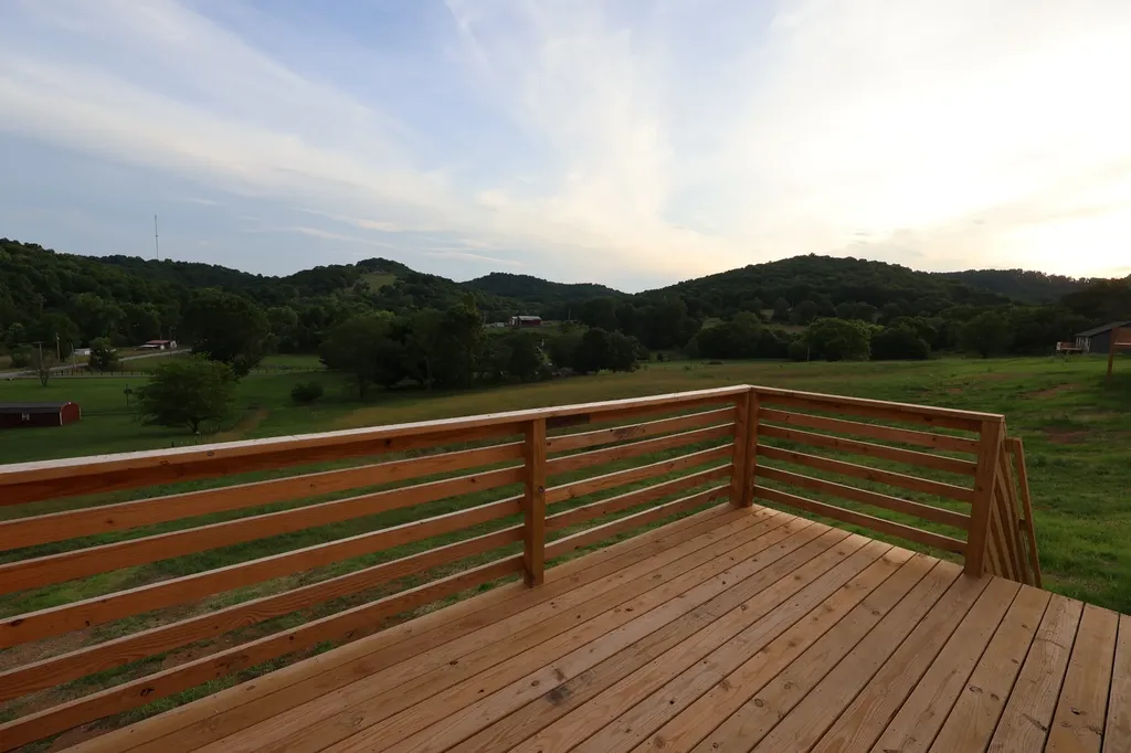 11 Wilkerson Hollow Lane Brush Creek TN 38547