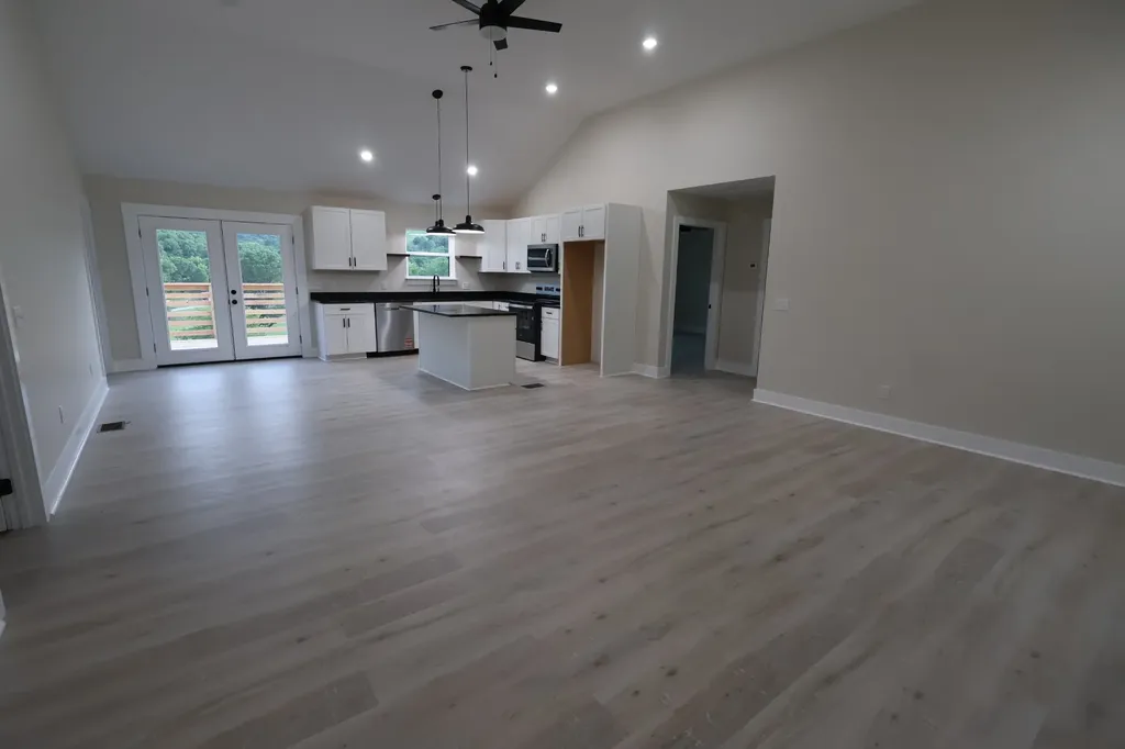 11 Wilkerson Hollow Lane Brush Creek TN 38547