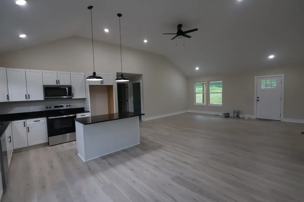 11 Wilkerson Hollow Lane Brush Creek TN 38547