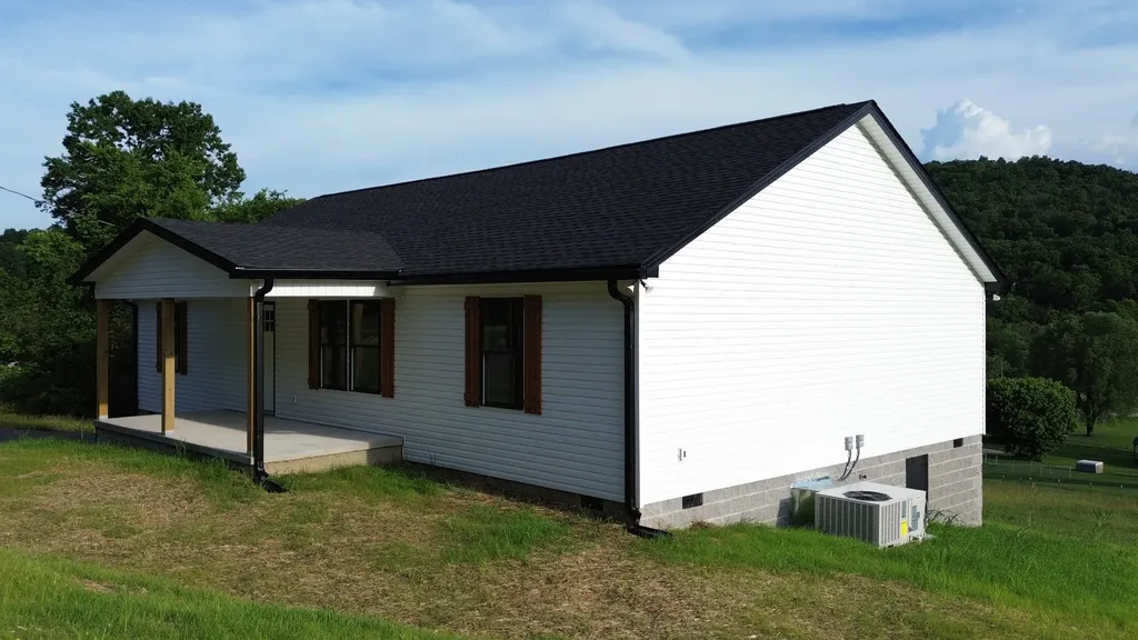 11 Wilkerson Hollow Lane Brush Creek TN 38547