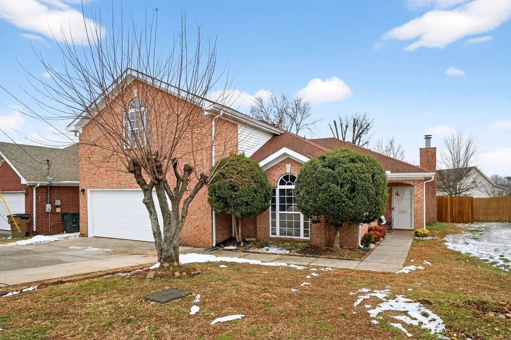 6140 Firelight Trail Antioch TN 37013