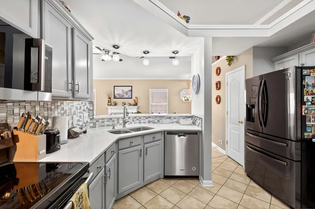 6140 Firelight Trail Antioch TN 37013