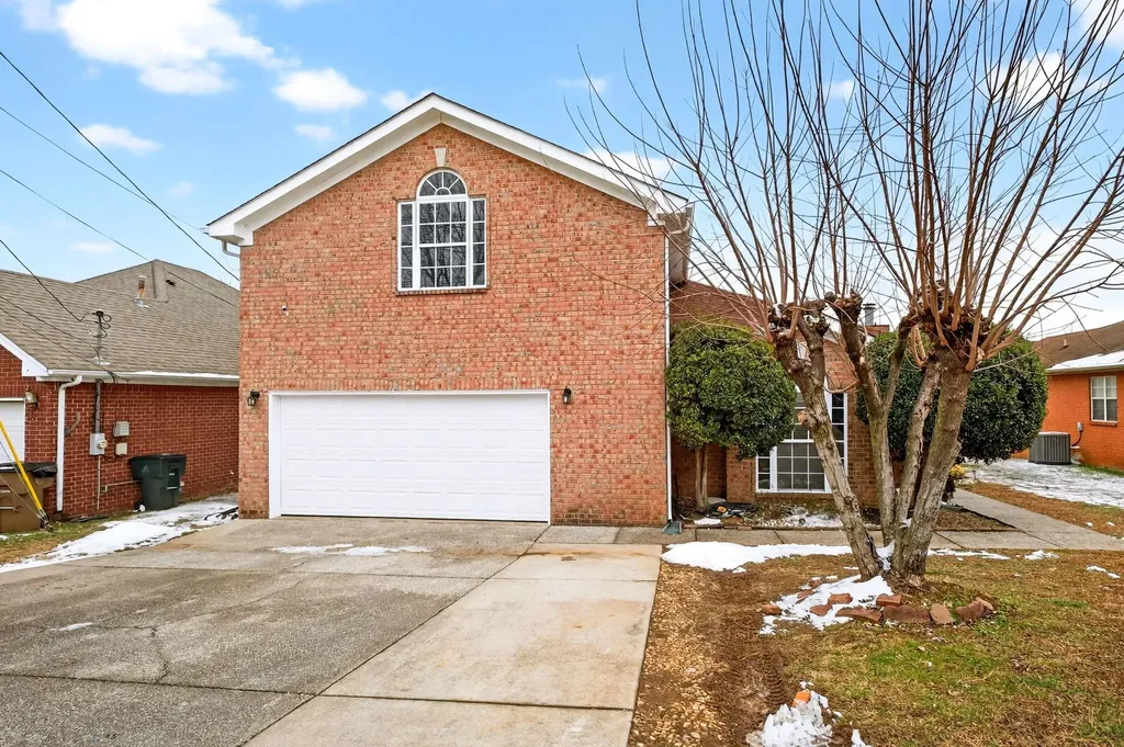 6140 Firelight Trail Antioch TN 37013