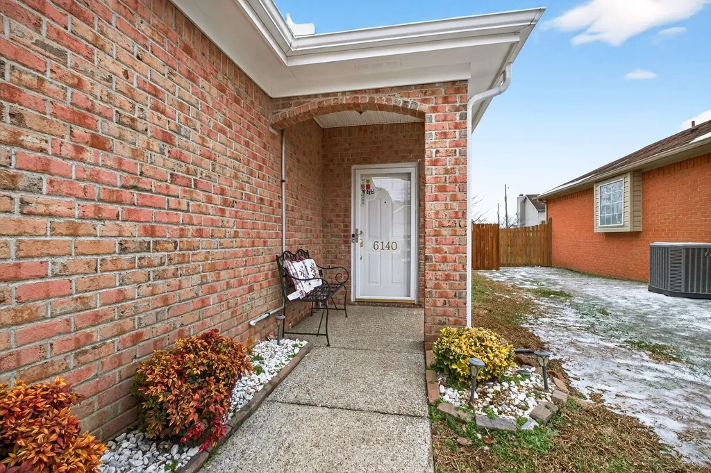 6140 Firelight Trail Antioch TN 37013