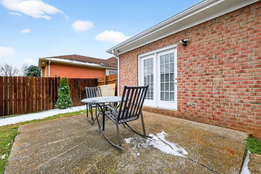 6140 Firelight Trail Antioch TN 37013
