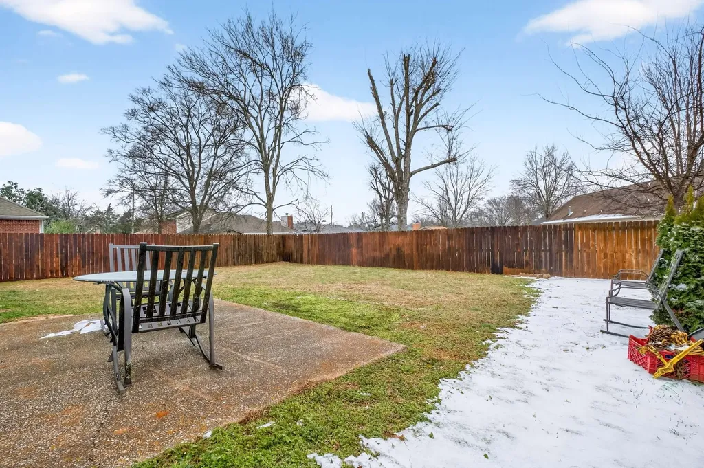 6140 Firelight Trail Antioch TN 37013