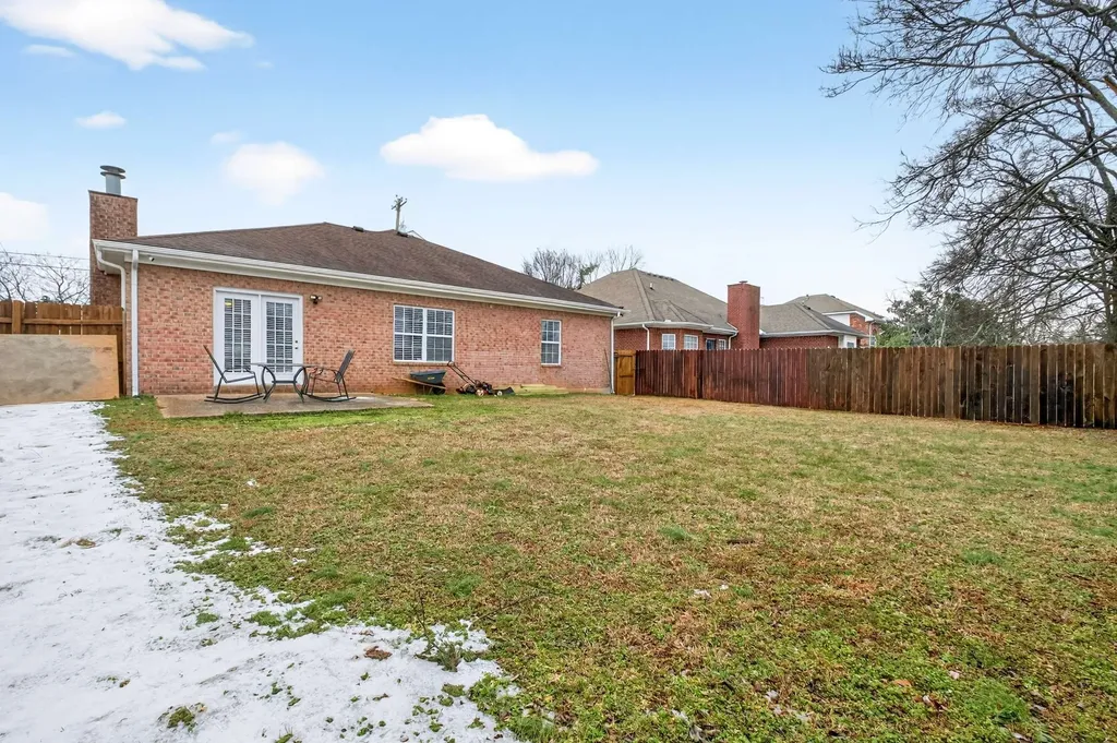 6140 Firelight Trail Antioch TN 37013