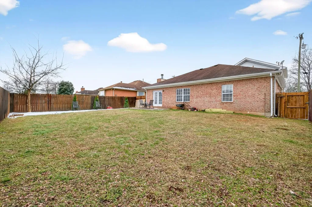 6140 Firelight Trail Antioch TN 37013