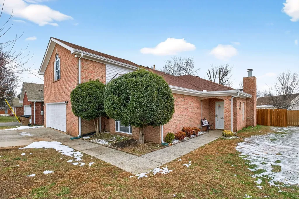 6140 Firelight Trail Antioch TN 37013
