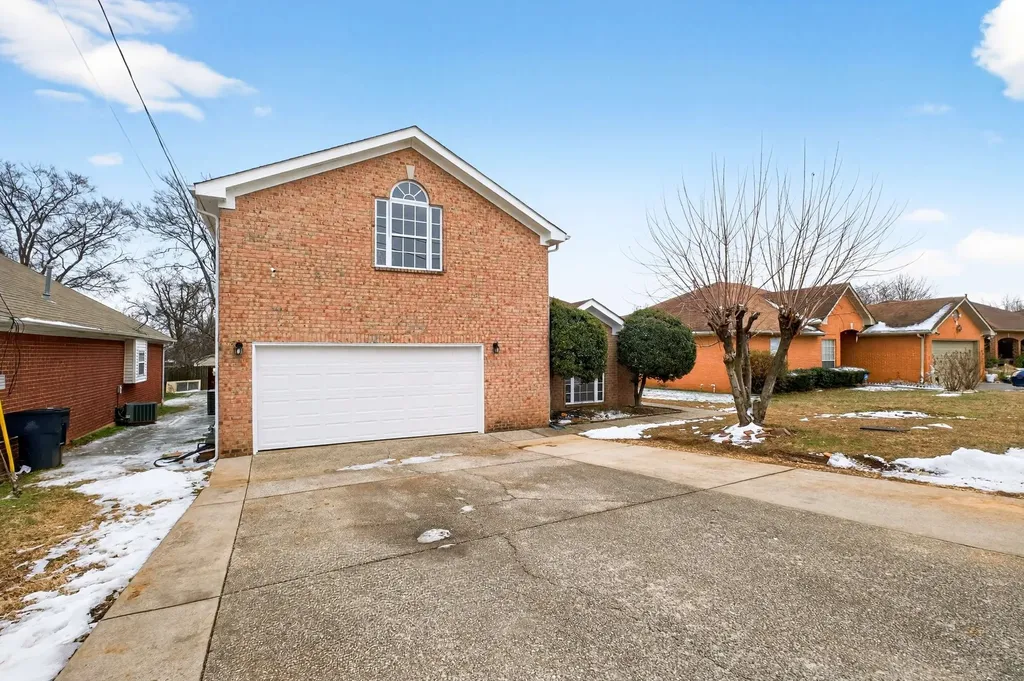 6140 Firelight Trail Antioch TN 37013