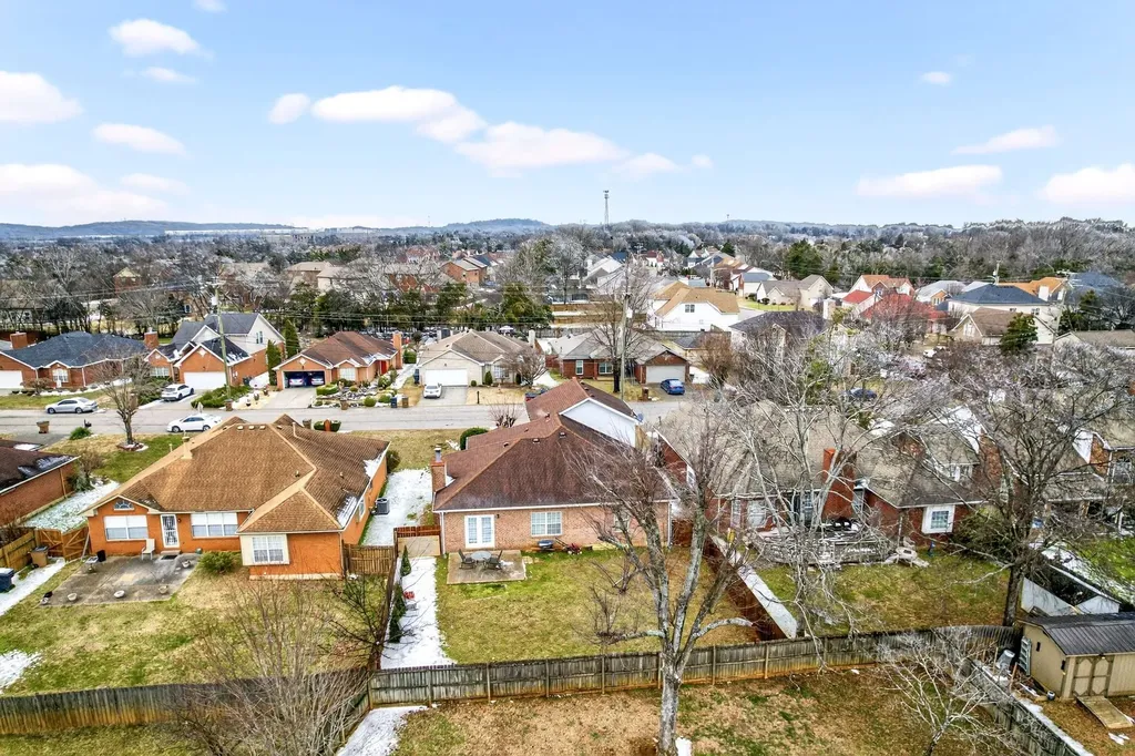 6140 Firelight Trail Antioch TN 37013