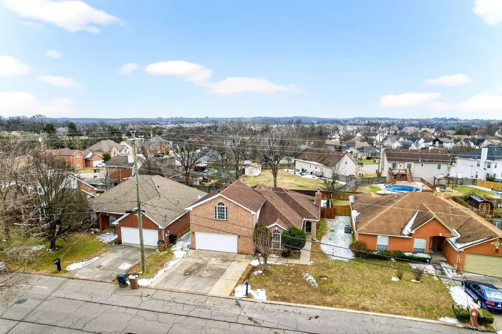 6140 Firelight Trail Antioch TN 37013
