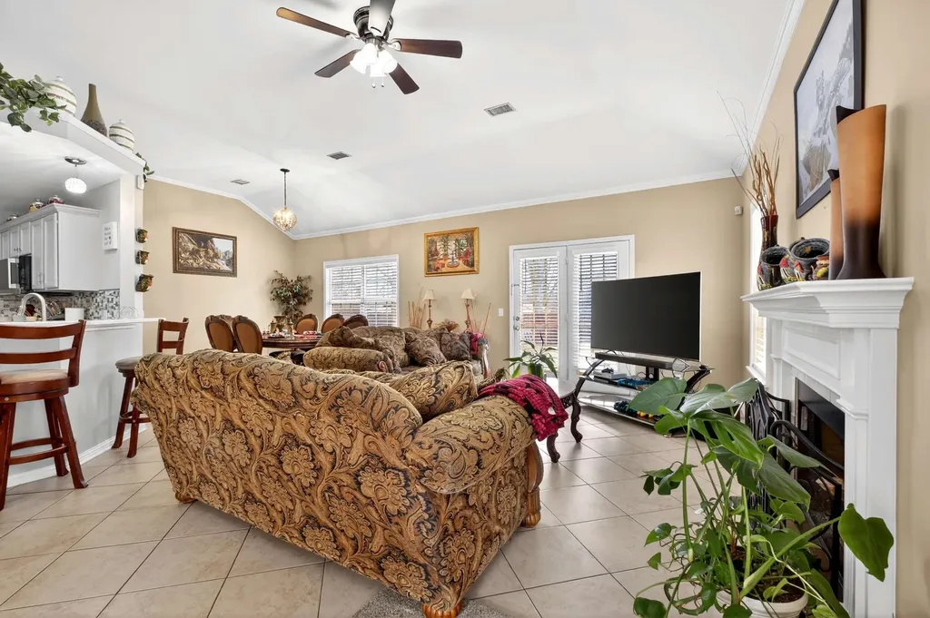 6140 Firelight Trail Antioch TN 37013