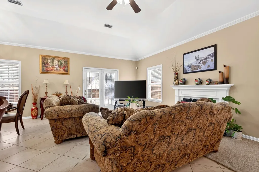 6140 Firelight Trail Antioch TN 37013