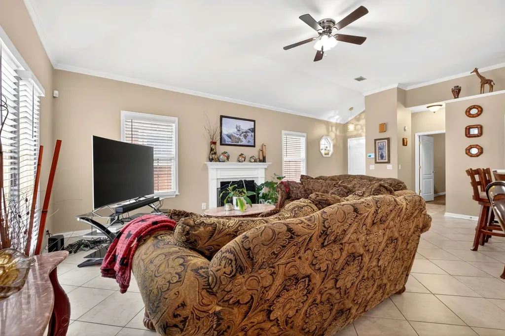6140 Firelight Trail Antioch TN 37013