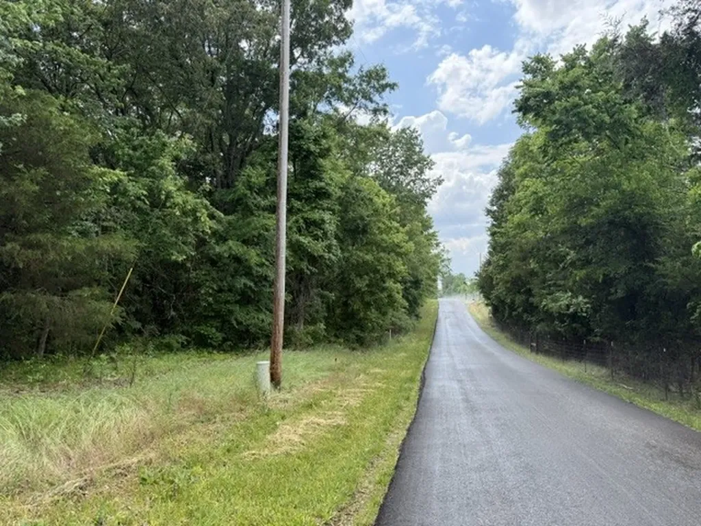 0 Teeters Road Morrison TN 37357