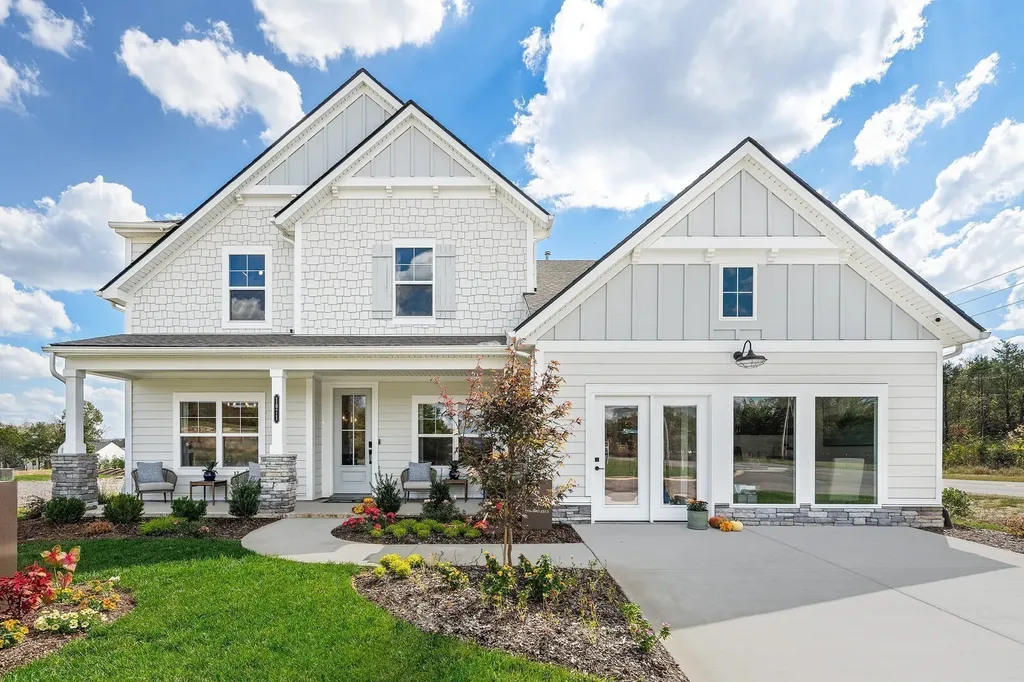 102 Cedarstone Drive Mount Juliet TN 37122