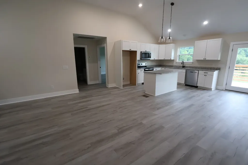23 Wilkerson Hollow Lane Brush Creek TN 38547