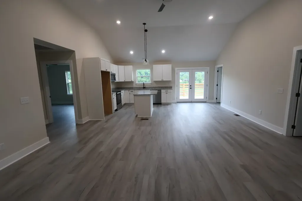 23 Wilkerson Hollow Lane Brush Creek TN 38547